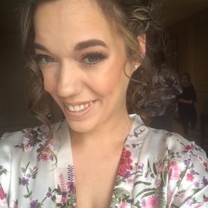 Meet your Posher, Meadow